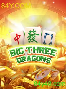BigThreeDragons: Explore o Novo Mundo dos Dragões com 84Y.COM