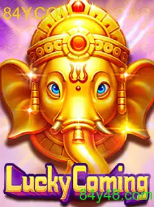 Descubra o Mundo de Aventuras com LuckyComing